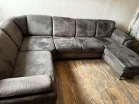 U-Form Couch Hessen - Morschen Vorschau
