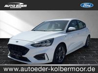 Ford Focus ST-Line Bluetooth Navi LED Klima Bayern - Kolbermoor Vorschau