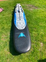 Surfboard/Raceboard: Kona Elite 380 Niedersachsen - Wiesmoor Vorschau