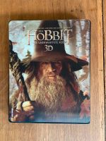 Der Hobbit in Magnetbox (blu-ray 3D) Baden-Württemberg - Leonberg Vorschau