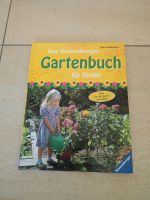 Gartenbuch für kleine GärtnerInnen Bayern - Teugn Vorschau
