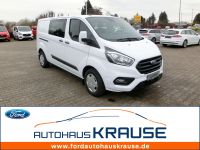 Ford Transit Custom Kasten Doka 320 L2 Trend Sachsen - Machern Vorschau