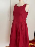 Zauberhaftes Ewa I Walla Kleid  rot Gr M neu mit Etikett Hessen - Florstadt Vorschau