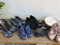 6x Kinder Schuhe auch neue Gr.27, Gr.34, Gr.35, Gr.36, Gr 37.... Nordrhein-Westfalen - Unna Vorschau