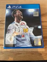 FIFA 18 PS4 Rheinland-Pfalz - Emmelshausen Vorschau