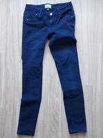 Tom tailor Skinny jeans 170 neu dunkelblau Dresden - Leubnitz-Neuostra Vorschau
