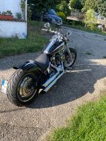 Harley Davidson FXST Deuce Rheinland-Pfalz - Oberwesel Vorschau