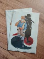 Das Band der Unterwelt Clearfile Manga Anime Hamburg - Wandsbek Vorschau