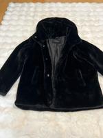 Schwarze Kunst Felljacke Niedersachsen - Bad Harzburg Vorschau