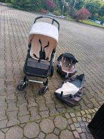 Bugaboo Cameleon Kinderwagen mit sehr viel Zubehör Baden-Württemberg - Wüstenrot Vorschau