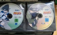 Naruto Staffel 1-9 komplette Serie auf Blue-ray (8 Discs) München - Sendling-Westpark Vorschau