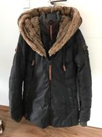 Naketano Winterjacke L Damen Nordrhein-Westfalen - Harsewinkel - Marienfeld Vorschau
