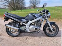 Motorrad Suzuki/TÜV/Ratenzahlung möglich Thüringen - Eisenach Vorschau