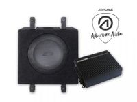 Alpine SPC-W84AS907 Mercedes Sprinter 907 Subwoofer + DSP Hessen - Mühlheim am Main Vorschau