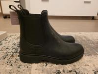 Tamaris Damen Gummistiefel Stiefel Stiefeletten Vegan Gr. 38  Neu Hessen - Rüsselsheim Vorschau