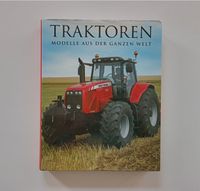 Michael Williams, Traktoren – Modelle aus der ganzen Welt Bayern - Nürnberg (Mittelfr) Vorschau