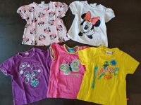 T-Shirt 86 Lego Minnie Mouse Nordrhein-Westfalen - Bornheim Vorschau