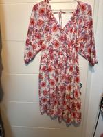 Kleid c&a gr 42 Hessen - Sontra Vorschau