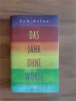 Toller Roman "Das Jahr ohne Worte" von Syd Atlas, neu/ungelesen Nordvorpommern - Landkreis - Ribnitz-Damgarten Vorschau