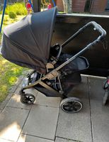 Kinderwagen ABC Design Nordrhein-Westfalen - Hürth Vorschau