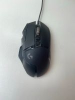 Logitech G502 Nürnberg (Mittelfr) - Aussenstadt-Sued Vorschau