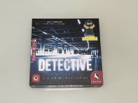 Detective Krimi Brettspiel Pegasus Spiele Brandenburg - Bergholz Rehbrücke Vorschau