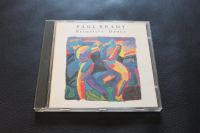 CD - Paul Brady - Primitive dance Nürnberg (Mittelfr) - Mitte Vorschau