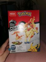 Ponita mega construx Pokémon Nordrhein-Westfalen - Bad Laasphe Vorschau