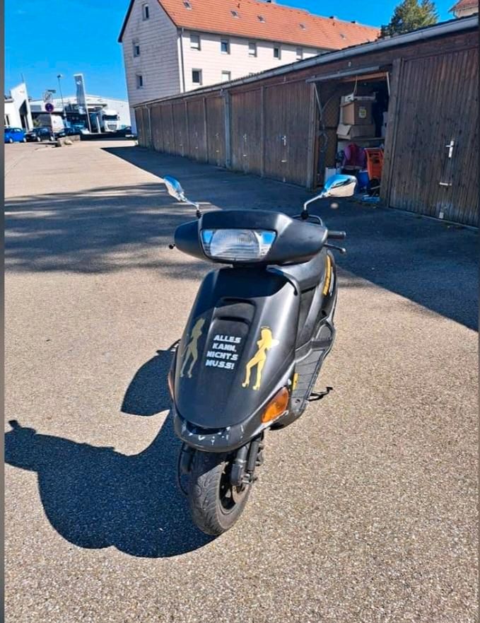 Honda Bali 50 ccm in Heidenheim an der Brenz