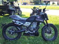 F.B Mondial Flat Track 125i ABS * Euro 5 Bayern - Rain Niederbay Vorschau