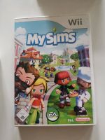 Verkaufe wii/Wii U Spiele-Sims, Tak, Bolt etc. Sachsen - Schwepnitz Vorschau