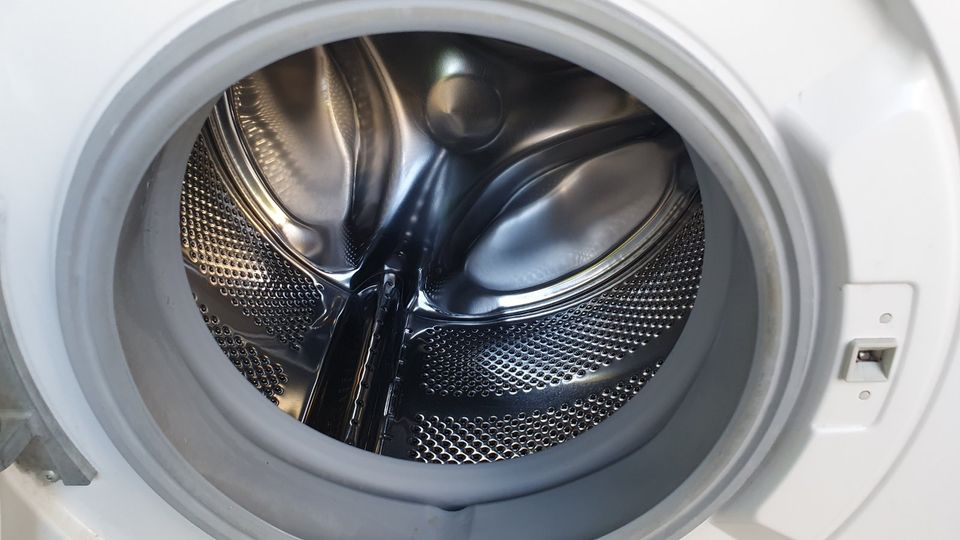 Waschmaschine Bosch ShirtPerfect - Serie 4 - ECO Silence Drive in Berlin