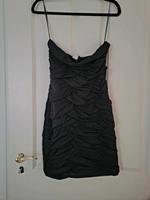 Sexy Cocktailkleid, Minikleid, trägerlos, Gr. 36/38 Niedersachsen - Fintel Vorschau