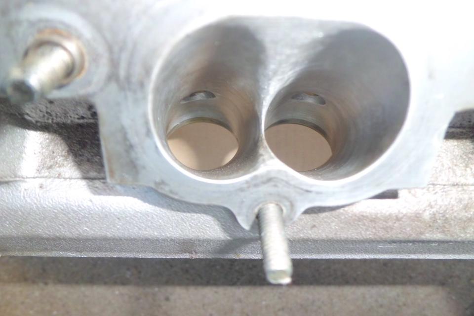 BMW E30 M3 S14 2,3 Zylinderkopf inkl. Schrick Sportnockenwellen in Werl