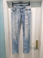 Hose Jeans Jeanshose in Gr.38 von Tally Weijl Bielefeld - Sennestadt Vorschau