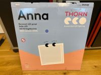 Neu Thorn Anna LED Lichtpanel 3500 Lumen 33W 4000k Bayern - Marktoberdorf Vorschau