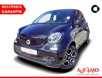 Smart forfour 1.0 passion Navi Sitzheizung Panorama Berlin - Spandau Vorschau