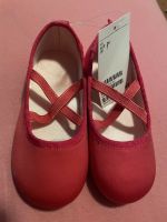 Ballerina Kinderschuhe Brandenburg - Ferch Vorschau