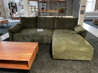 Schlafsofa „Mia“ 266cm | Bettkasten | Cordsofa Hamburg-Mitte - Hamburg Rothenburgsort Vorschau