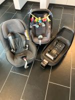 Basisstation, Maxi Cosi, Kindersitz Hessen - Driedorf Vorschau