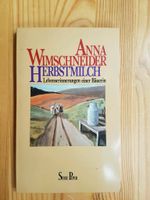 Anna Wimschneider, Herbstmilch Niedersachsen - Bad Harzburg Vorschau