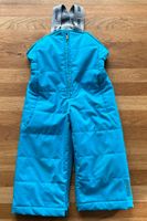 Skihose Kinder Colmar Schneehose Gr. 86 (24M) Aubing-Lochhausen-Langwied - Aubing Vorschau