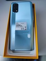 realme 7 Pro Mitte - Wedding Vorschau