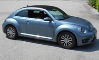 Volkswagen Beetle Käfer Sound München - Schwabing-Freimann Vorschau