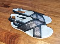 Geox Sandalen Gr. 37  Sehr guter Zustand Berlin - Schöneberg Vorschau