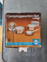nostalgisches Campinggeschirr Niedersachsen - Braunschweig Vorschau