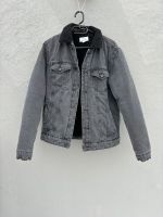 Only & Sons Jeansjacke mit Fell Gr.M-L Herrenjacke Nordrhein-Westfalen - Rheda-Wiedenbrück Vorschau