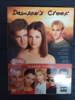 Dawson's Creek Staffel 3 DVD Niedersachsen - Buchholz in der Nordheide Vorschau