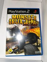 Play Station Spiel PS2 Monster Trux Arenas Nordrhein-Westfalen - Bocholt Vorschau