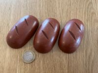 Kaufladen Zubehör Holz Brot Schokolade Eier Kirschen Hessen - Griesheim Vorschau